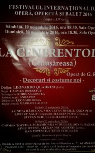 Cenerentola