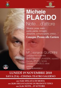 Michele Placido