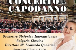 concerto capodanno