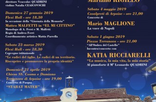 Tra Lucciole e Stelle